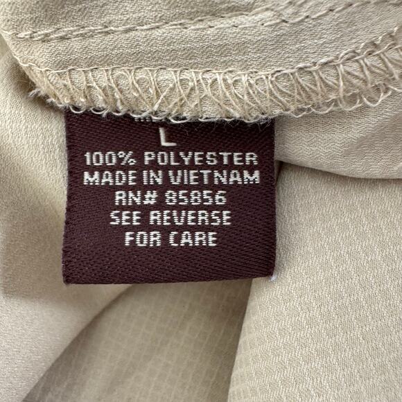 Three Forks Ranch Lightweight Performance Fishing shirt - Picture 12 of 15